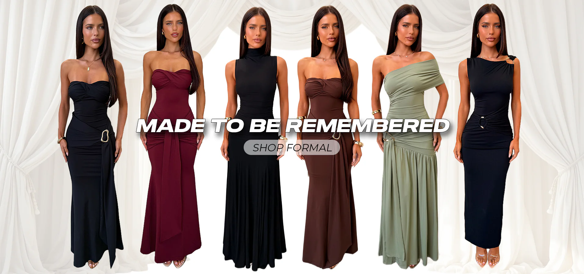 Unleash Your Ultimate Trend Style
